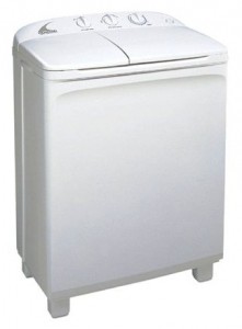 Photo ﻿Washing Machine EUROLUX TTB-6.2