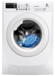 Electrolux EWF 11284 BW Máquina de lavar