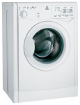 Indesit WIU 81 Máquina de lavar