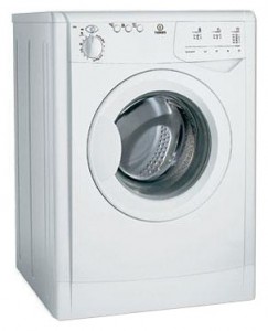 Photo ﻿Washing Machine Indesit WIU 61