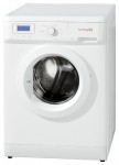 MasterCook PFD 1266 W 洗濯機