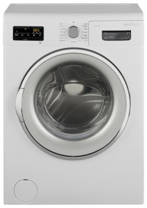 fotoğraf çamaşır makinesi Vestfrost VFWM 1241 W
