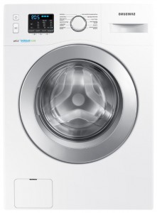 写真 洗濯機 Samsung WW60H2220EW