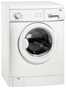 写真 洗濯機 Zanussi ZWS 165 W