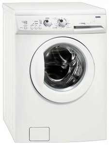 Photo ﻿Washing Machine Zanussi ZWD 5105