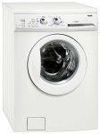 Zanussi ZWD 5105 洗濯機