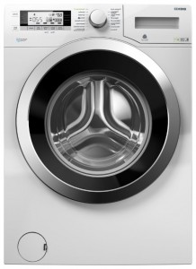तस्वीर वॉशिंग मशीन BEKO WMY 81243 CS PTLMB1