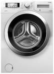 BEKO WMY 81243 CS PTLMB1 洗衣机
