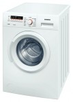 Siemens WM 12B262 ﻿Washing Machine