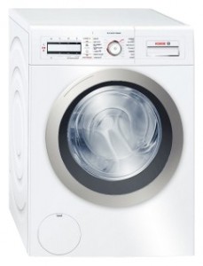 Foto Máquina de lavar Bosch WAY 28790