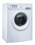 Electrolux EWS 12612 W Pralni stroj