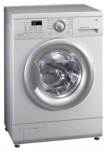 fotoğraf çamaşır makinesi LG F-1020ND1