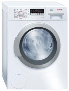 Photo ﻿Washing Machine Bosch WLO 24260