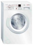 Bosch WLX 2016 K वॉशिंग मशीन