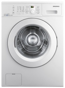 fotoğraf çamaşır makinesi Samsung WF8500NMW8