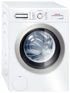 Foto Máquina de lavar Bosch WAY 24541