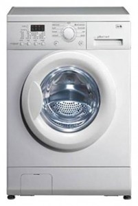 Foto Máquina de lavar LG F-1257LD