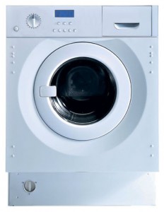 写真 洗濯機 Ardo FLI 120 L