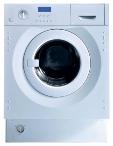 照片 洗衣机 Ardo WDI 120 L