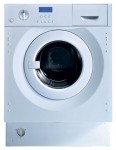 Ardo WDI 120 L Machine à laver