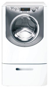 Foto Máquina de lavar Hotpoint-Ariston AQXXD 169 H