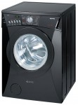 Gorenje WS 72145 BKS ﻿Washing Machine