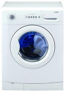 तस्वीर वॉशिंग मशीन BEKO WKD 24560 R