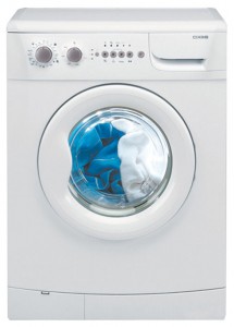 fotoğraf çamaşır makinesi BEKO WKD 24580 T