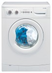 BEKO WKD 24580 T 洗衣机