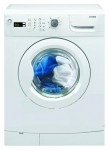 BEKO WKD 54500 Máquina de lavar