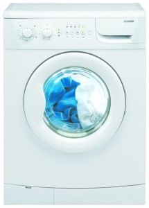 Photo ﻿Washing Machine BEKO WKD 25100 T