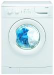 BEKO WKD 25100 T 洗衣机