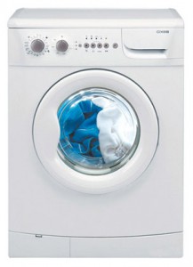 Photo ﻿Washing Machine BEKO WKD 24500 T