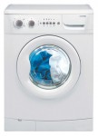BEKO WKD 24500 T Máquina de lavar