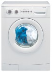 BEKO WKD 23580 T Máquina de lavar