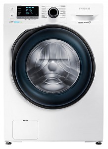 Foto Máquina de lavar Samsung WW70J6210DW