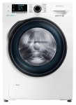 Samsung WW70J6210DW 洗濯機