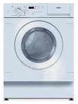 Bosch WVTI 2841 洗衣机