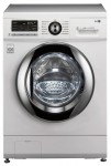 LG F-1096SDW3 Máquina de lavar