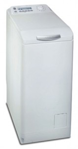 照片 洗衣机 Electrolux EWT 13620 W