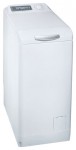 Electrolux EWT 13921 W Máquina de lavar