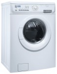Electrolux EWF 10470 W Máquina de lavar