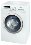 Siemens WS 12O240 Máy giặt