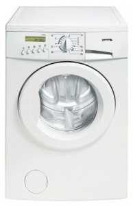 Fil Tvättmaskin Smeg LB107-1