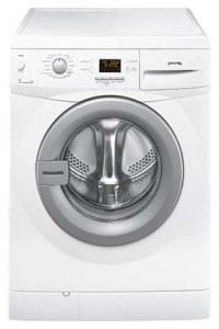 fotoğraf çamaşır makinesi Smeg LBS129F