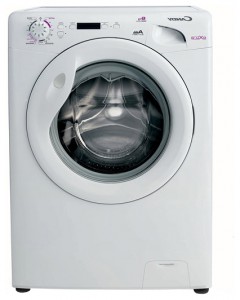Photo Machine à laver Candy GC4 1062 D