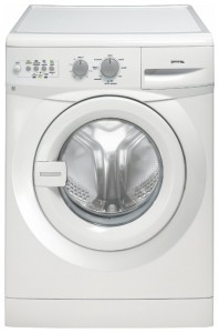 fotoğraf çamaşır makinesi Smeg LBS65F