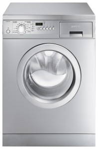 Foto Máquina de lavar Smeg SLB1600AX