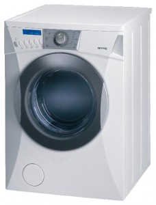 तस्वीर वॉशिंग मशीन Gorenje WA 74143