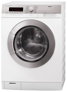 तस्वीर वॉशिंग मशीन AEG L 88489 FL